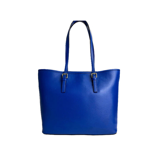Tote - Electric Blue