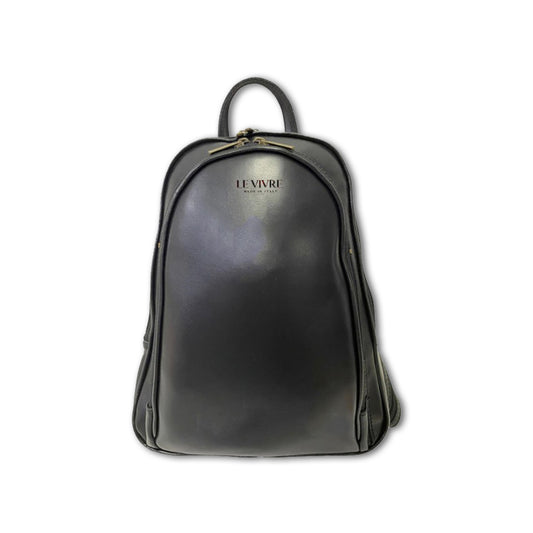 Black - Backpack
